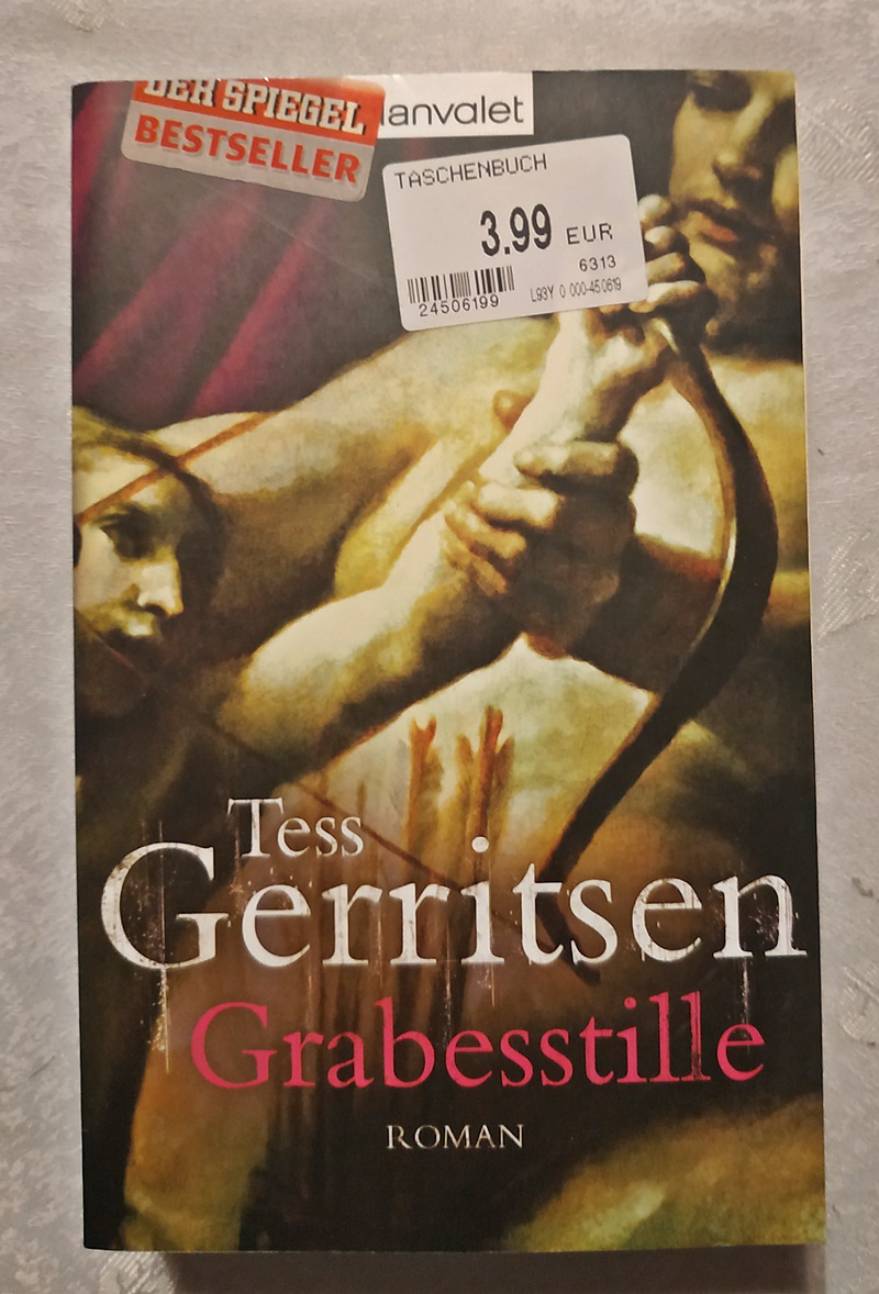 Keine Abbildung zugeordnet